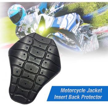 Gilet de sécurité moto