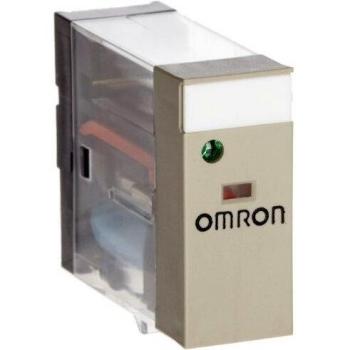 Omron G2R-2-SND 24VDC Relay