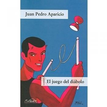 El juego del diábolo (Tapa blanda con solapas).
