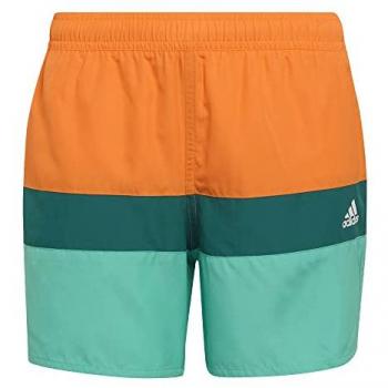 Bañador Adidas Colorblock para Niños de 3 a 4 Años