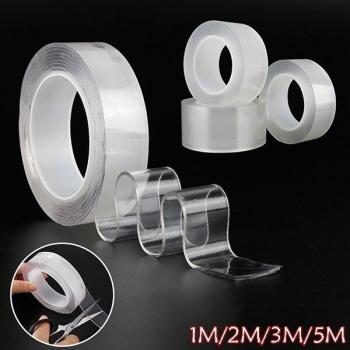 Cinta Adhesiva Nano Lavable