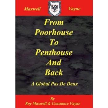 From Poorhouse to Penthouse and Back