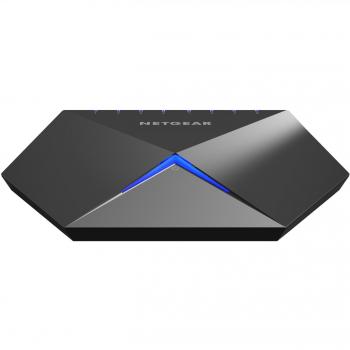 NETGEAR Nighthawk S8000 8-Port Gigabit Smart Managed Plus Gaming Switch