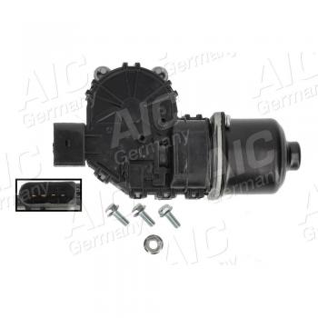 Motor limpiaparabrisas AIC 56195 calidad premium