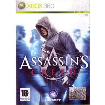 Assassin's Creed III: Liberation for Xbox 360