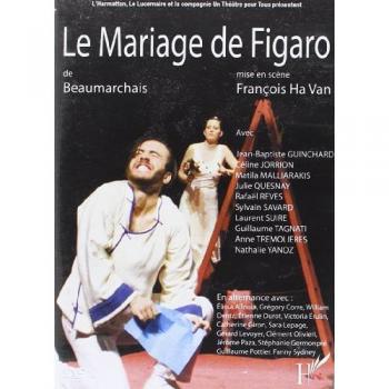 Le Mariage de Figaro