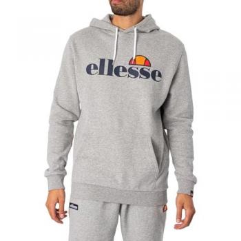 Ellesse Herren Hoodie aus Baumwolle