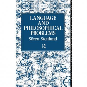 Vitalsource Technologies, Inc. Language And Philosophical Problems