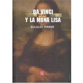 Da Vinci y la Mona Lisa
