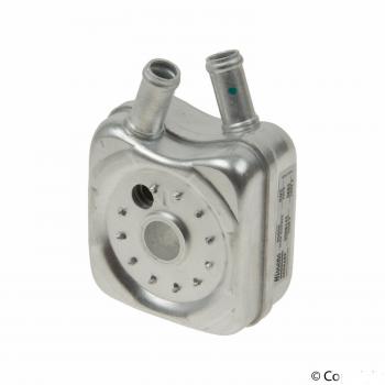 Nissens 90606 Oil Cooler