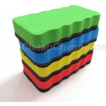 1Pcs Whiteboard Marker Cleaning Eraser