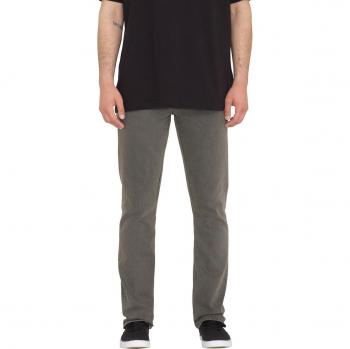 Jeans Vorta Black Ozone Hombre