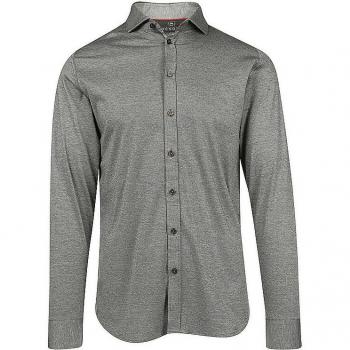 Chemise en jersey homme Desoto XXL