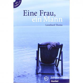 Eine frau, ein mann