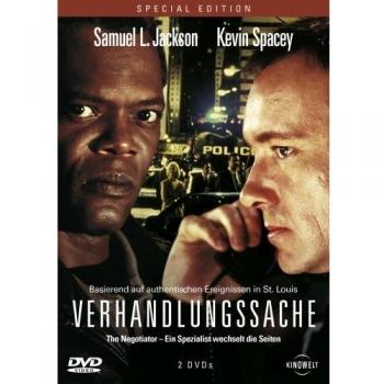 Verhandlungssache