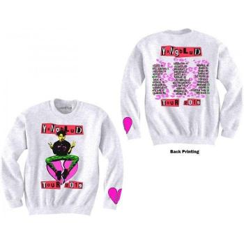 Yungblud Urban Tour-Kleding XXL