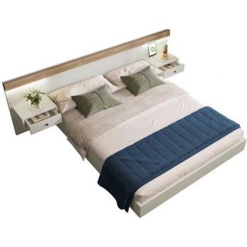 Coppia Idrata 180x200 – Senza Materasso