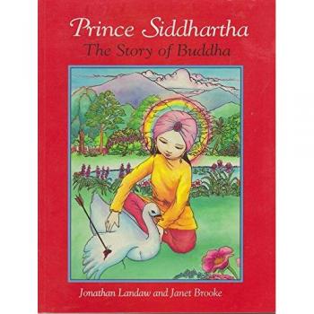 Prince Siddharta: The Story Of Buddha