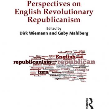 Perspectives on English Revolutionary Republicanism