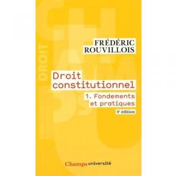 Fondements et pratiques: FONDEMENTS ET PRATIQUES