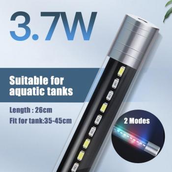 LED Acuario Triple Color ProBuceo