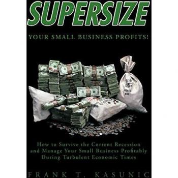 Supersize Your Small Business Profits!
