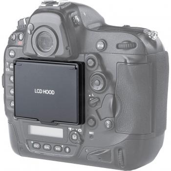 Optical Glass LCD Screen Protector for Nikon D7500