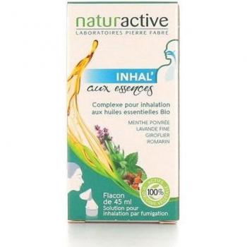 Naturactive Inhal' aux Essences 45 ml