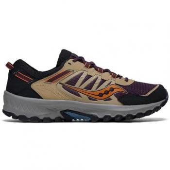 Saucony Men's Grid Peak Trainers Size 11.5