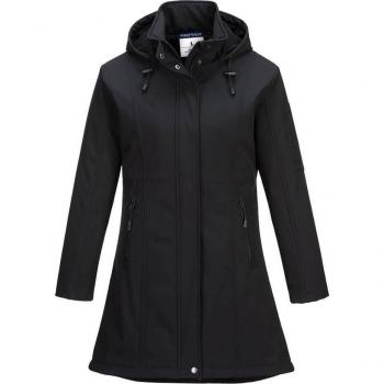 Softshell elegante para mujer Carla PORTWEST TK42