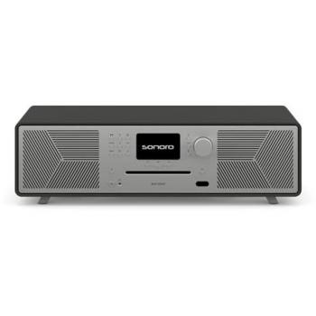 Produktinformationen Sonoro Meisterstück Gen.2 Graphit