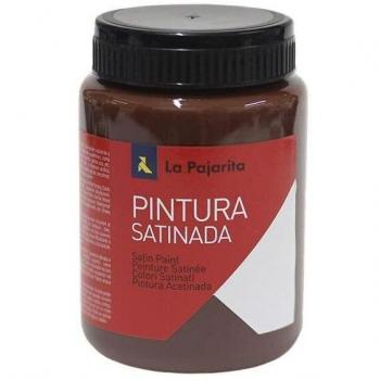 375 ml Kastanjebrun Tempera