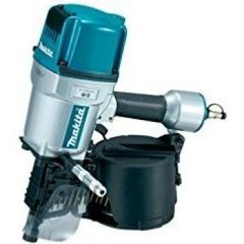 Makita AN960 Palet: Clavadora Neumática de Precisión