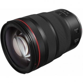 Canon CN-E 50mm T1.3 LF Cinema Prime Lens for Canon EF Mount