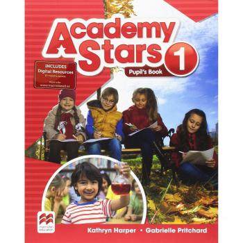 Academy stars 1 perform bklt pb pk.