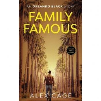 Orlando Black: Family Famous Action-Packed Thriller