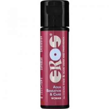 Eros Aqua Lubrificante 30 ml