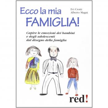 Ecco la mia famiglia!