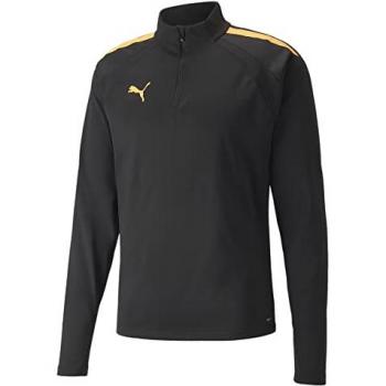Sudadera 1/4 Cro TeamLega Futbol C.zip XL 657236