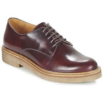 Kickers Damen OXFORK Modell