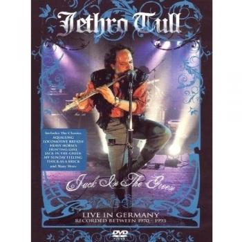 JACK IN THE GREEN LIVE IN GERMANY