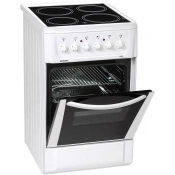 Cuisinière Compacte Exquisit ECM 5-4