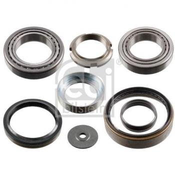 FEBI BILSTEIN Roulement de roue MERCEDES-BENZ