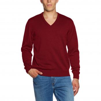 Cappotto MAERZ Muenchen Bordeaux