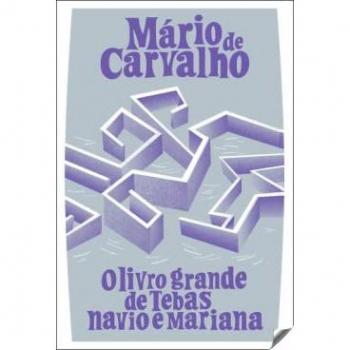 O Livro Grande De Tebas, Navio E Mariana