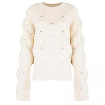 CVA22153MA T-shirt Silvian Heach