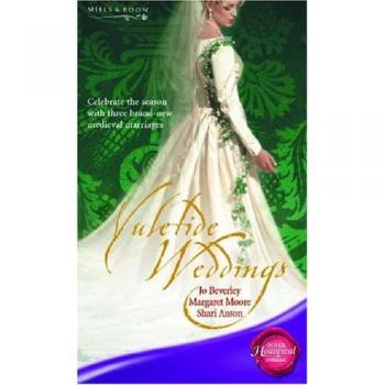 Yuletide Weddings