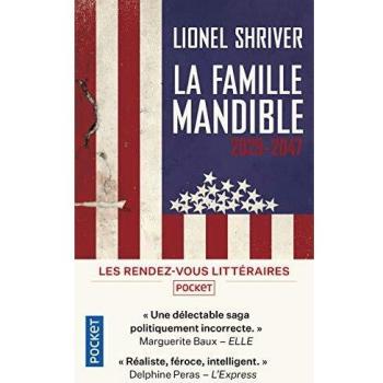 La Famille Mandible 2029-2047
