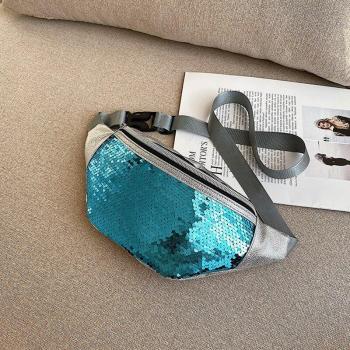 Chic Travel Bag Piel Luminosa