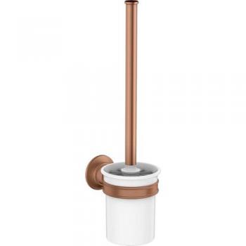 Hansgrohe Montreux Lavandino con Spazzola da Installare in Parete